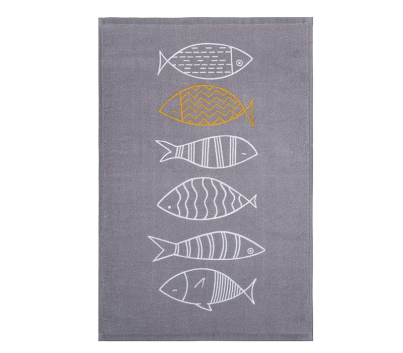 ΠΟΤΗΡΟΠΑΝΟ ΒΕΛΟΥΤΕ FISH STYLE 40Χ60
