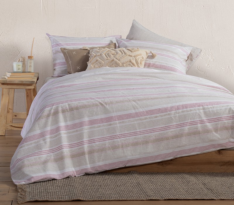 ΣΕΤ ΣΕΝΤΟΝΙΑ ΜΟΝΑ CANFIELD 170X270