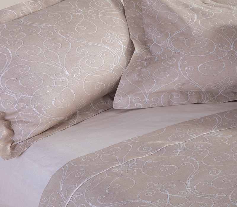 ΣΕΤ ΣΕΝΤΟΝΙΑ KING SIZE VITAL 270X280