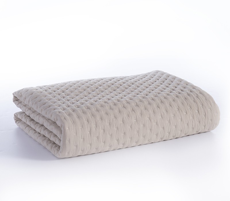 ΚΟΥΒΕΡΛΙ ΜΟΝΟ VALIA 180X240 NEF-NEF HOMEWARE