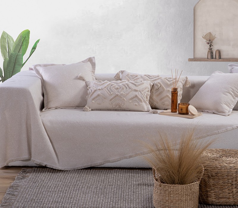 ΡΙΧΤΑΡΙ ΠΟΛΥΘΡΟΝΑΣ ARONIA 170X180 NEF-NEF HOMEWARE
