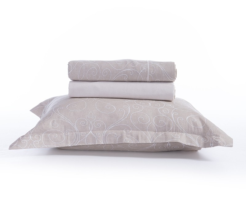 ΣΕΤ ΣΕΝΤΟΝΙΑ KING SIZE VITAL 270X280