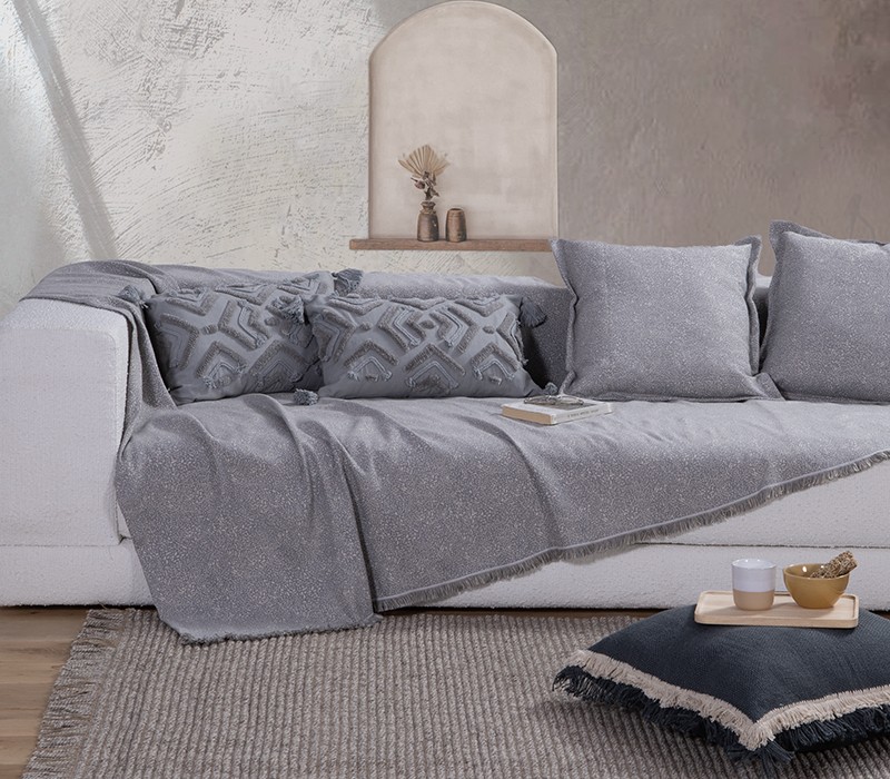 ΡΙΧΤΑΡΙ ΠΟΛΥΘΡΟΝΑΣ ARONIA 170X180 NEF-NEF HOMEWARE