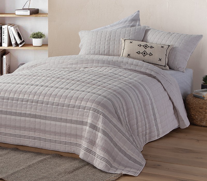 ΚΟΥΒΕΡΛΙ ΥΠΕΡΔΙΠΛΟ CANFIELD 230X240
