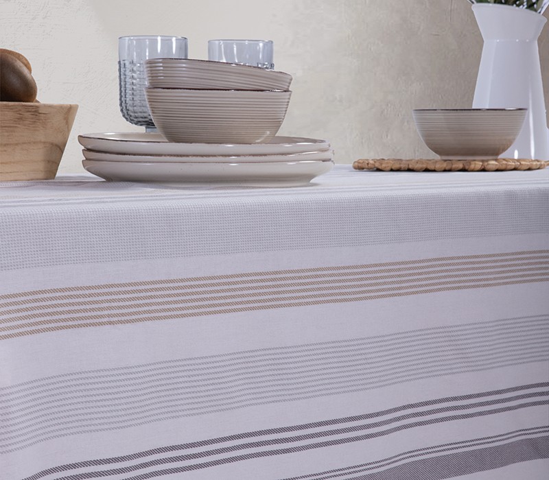ΤΡΑΠΕΖΟΜΑΝΤΗΛΟ CANFIELD 140X140