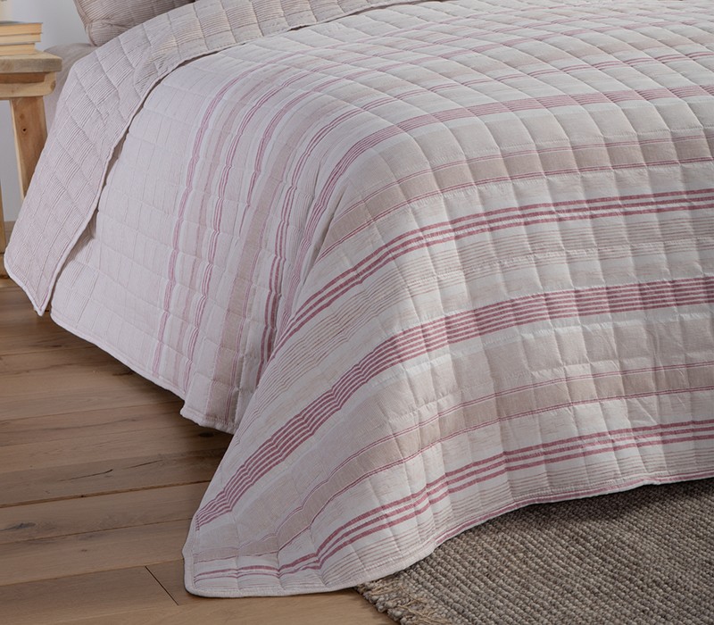 ΚΟΥΒΕΡΛΙ ΥΠΕΡΔΙΠΛΟ CANFIELD 230X240