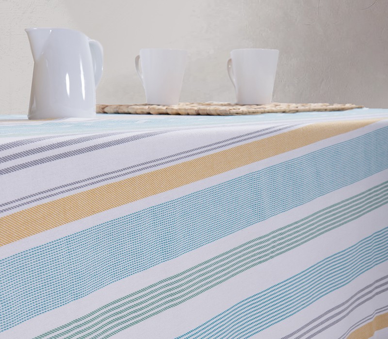 ΤΡΑΠΕΖΟΜΑΝΤΗΛΟ CANFIELD 140X240