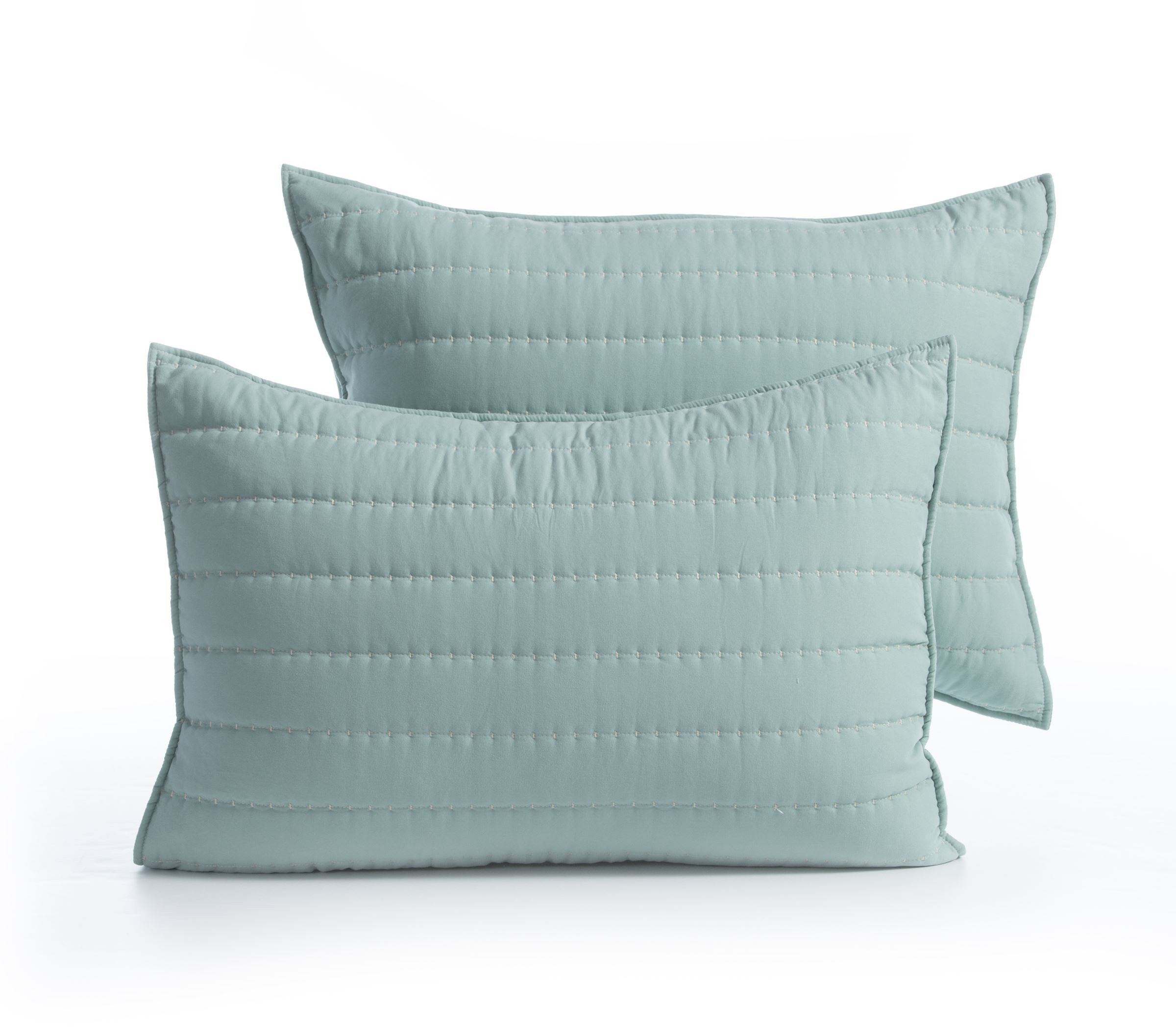 ΜΑΞΙΛΑΡΟΘΗKΕΣ ΣΕΤ 2 ΤΜΧ  COLORFULL ΣΕΤ 2 ΤΜΧ 52Χ72 NEF-NEF HOMEWARE