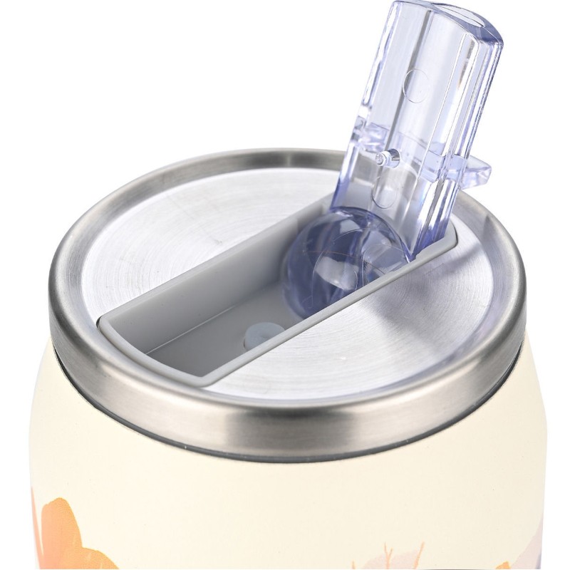 ΘΕΡΜΟΣ TRAVEL CUP SAVE THE AEGEAN 500ml SUMMER REVERIE