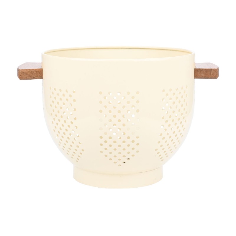 ΣΟΥΡΩΤΗΡΙ ΖΥΜΑΡΙΚΩΝ ALLURE 22CM IVORY