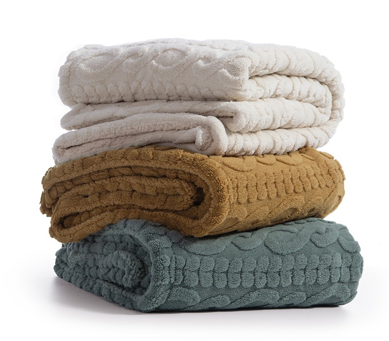 ΔΙΑΚΟΣΜΗΤΙΚΟ ΡΙΧΤΑΡΙ GERMAIN 130X180 NEF-NEF HOMEWARE