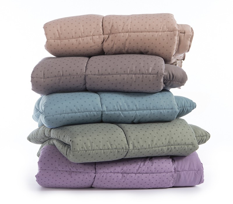 ΠΑΠΛΩΜΑ MONO COLORFULL 160X220 NEF-NEF HOMEWARE