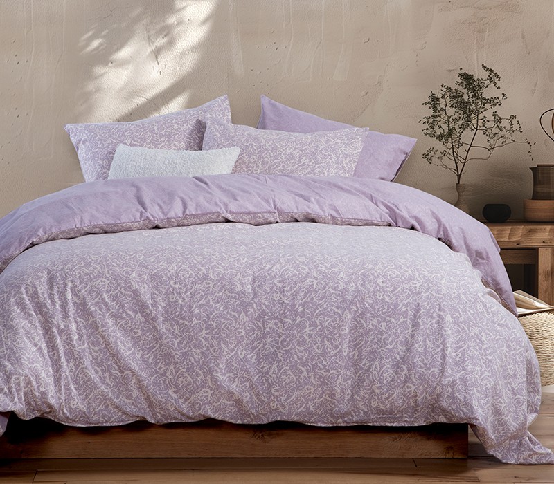 ΣΕΤ ΣΕΝΤΟΝΙΑ ΜΟΝΑ SORIAL 160X260 NEF-NEF HOMEWARE