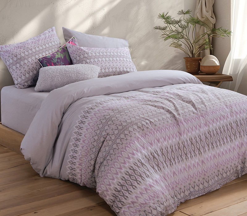 ΣΕΤ ΣΕΝΤΟΝΙΑ ΔΙΠΛΑ AVION 200Χ270 NEF-NEF HOMEWARE