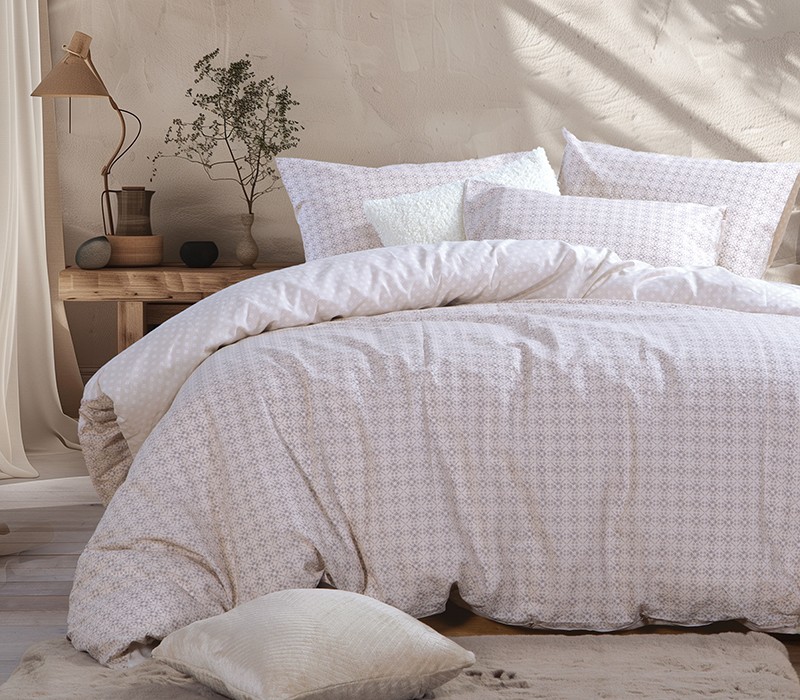 ΣΕΤ ΠΑΠΛΩΜΑΤΟΘΗΚΗ ΜΟΝΗ MODULE 170Χ240 NEF-NEF HOMEWARE