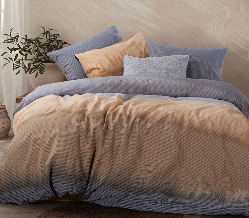 ΣΕΤ ΠΑΠΛΩΜΑΤΟΘΗΚΗ ΜΟΝΗ HONOR 170Χ240 NEF-NEF HOMEWARE