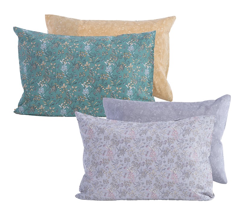 ΜΑΞΙΛΑΡΟΘΚΗ ODETE 52Χ72 NEF-NEF HOMEWARE