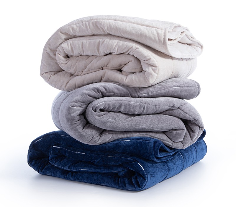 ΚΟΥΒΕΡΤΟΠΑΠΛΩΜΑ ΥΠΕΡΔΙΠΛΟ NAU COAST 240Χ220 NEF-NEF HOMEWARE