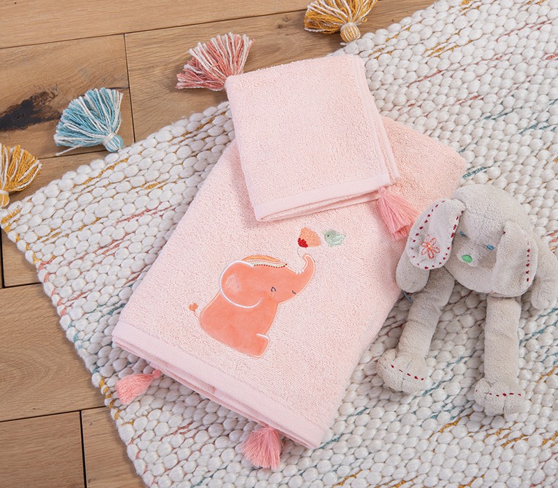 ΒΡΕΦΙΚΕΣ ΠΕΤΣΕΤΕΣ ΣΕΤ 2TMX INDONESIA  NEF-NEF HOMEWARE