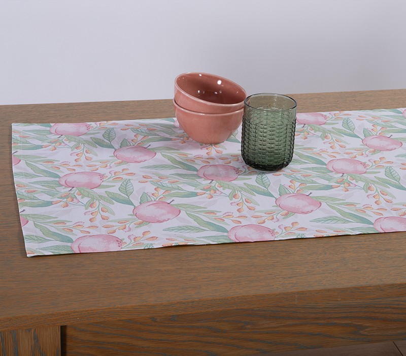 ΤΡΑΒΕΡΣΑ APPLES 45Χ140 NEF-NEF HOMEWARE