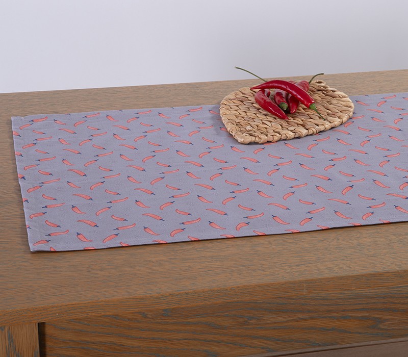 ΤΡΑΒΕΡΣΑ PEPPERS 45Χ140 NEF-NEF HOMEWARE