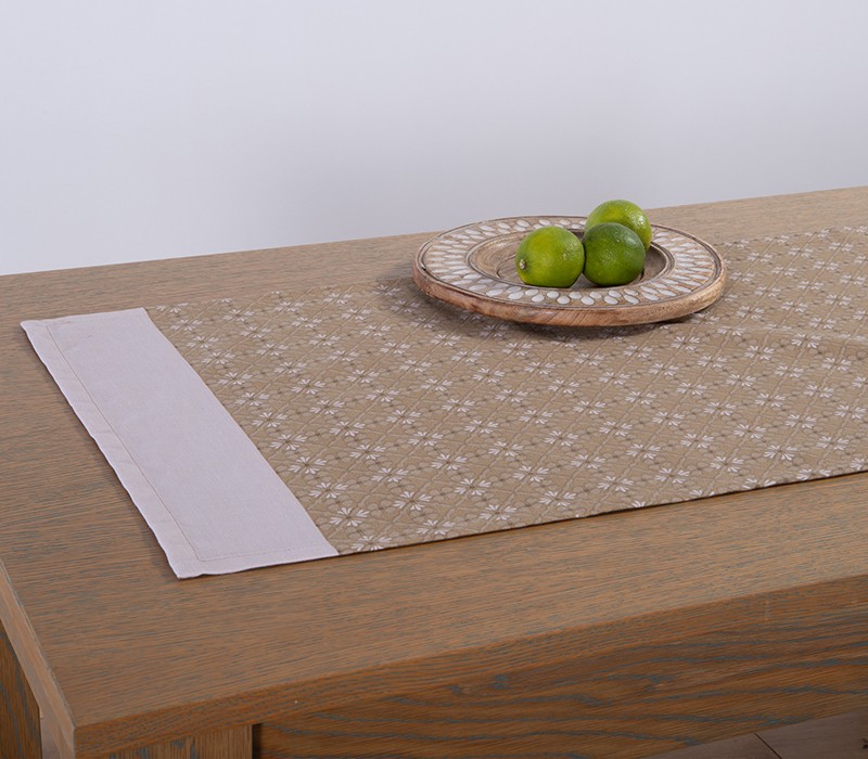 ΤΡΑΒΕΡΣΑ MODULE 45Χ140 NEF-NEF HOMEWARE