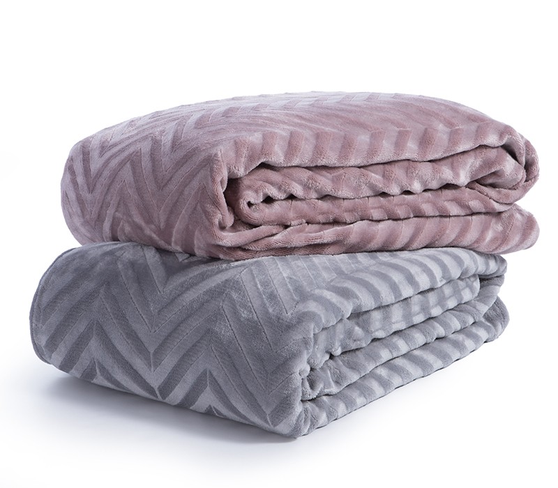 ΣΕΤ ΠΑΠΛΩΜΑΤΟΘΗΚΗ ΥΠΕΡΔΙΠΛΗ CARMEN 240X220 NEF-NEF HOMEWARE