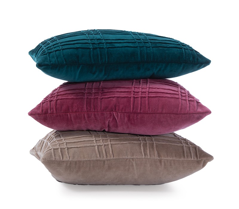 ΔΙΑΚΟΣΜΗΤΙΚΟ ΜΑΞΙΛΑΡΙ STAROVO 35X55 NEF-NEF HOMEWARE