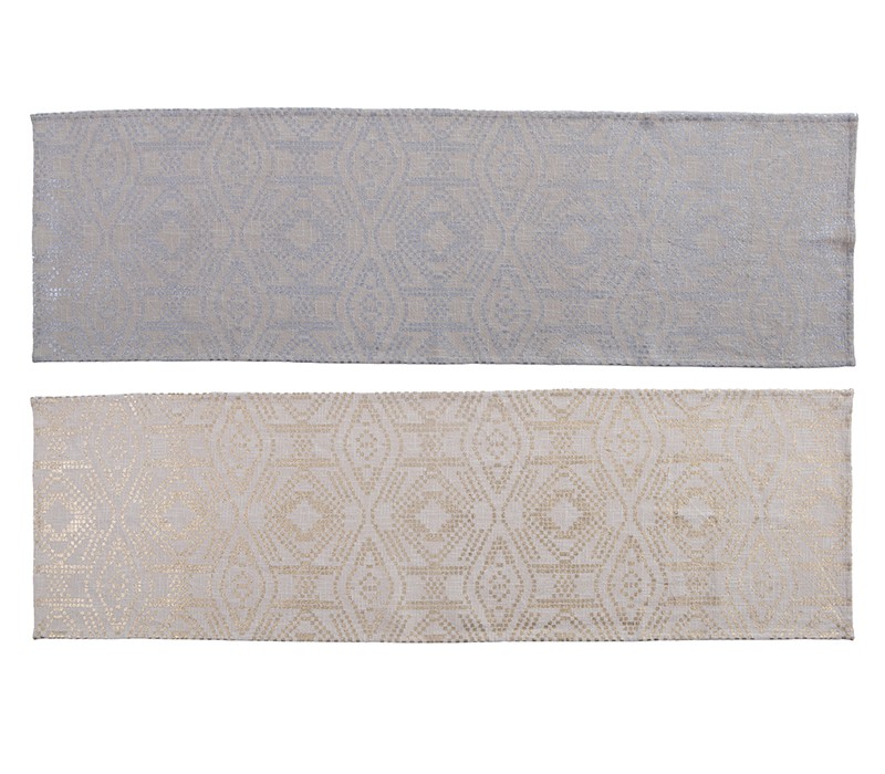 ΤΡΑΒΕΡΣΑ GLAM 45X150 NEF-NEF HOMEWARE