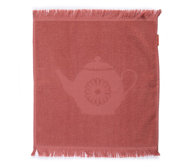 ΠΟΤΗΡΟΠΑΝΟ TEAPOT 50Χ50 NEF-NEF HOMEWARE