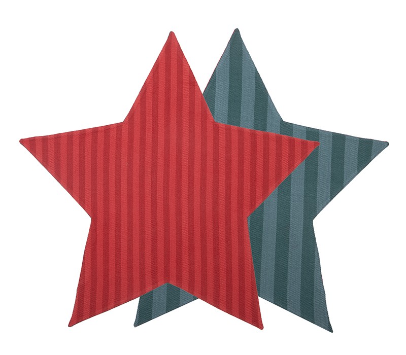 ΣΟΥΠΛΑ STRAIGHT TO CHRISTMAS 50Χ50 NEF-NEF HOMEWARE