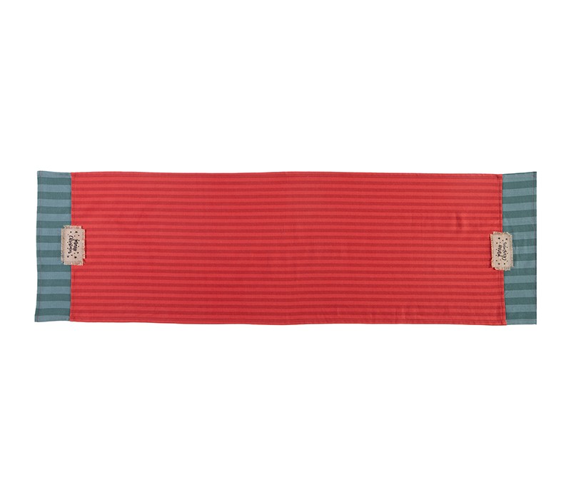 RUNNER STRAIGHT TO CHRISTMAS 45Χ150 NEF-NEF HOMEWARE
