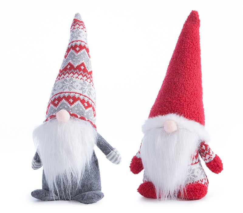ΧΡΙΣΤΟΥΓΕΝΝΙΑΤΙΚΟ ΣΤΟΠ ΠΟΡΤΑΣ DWARF 12X29  NEF-NEF HOMEWARE