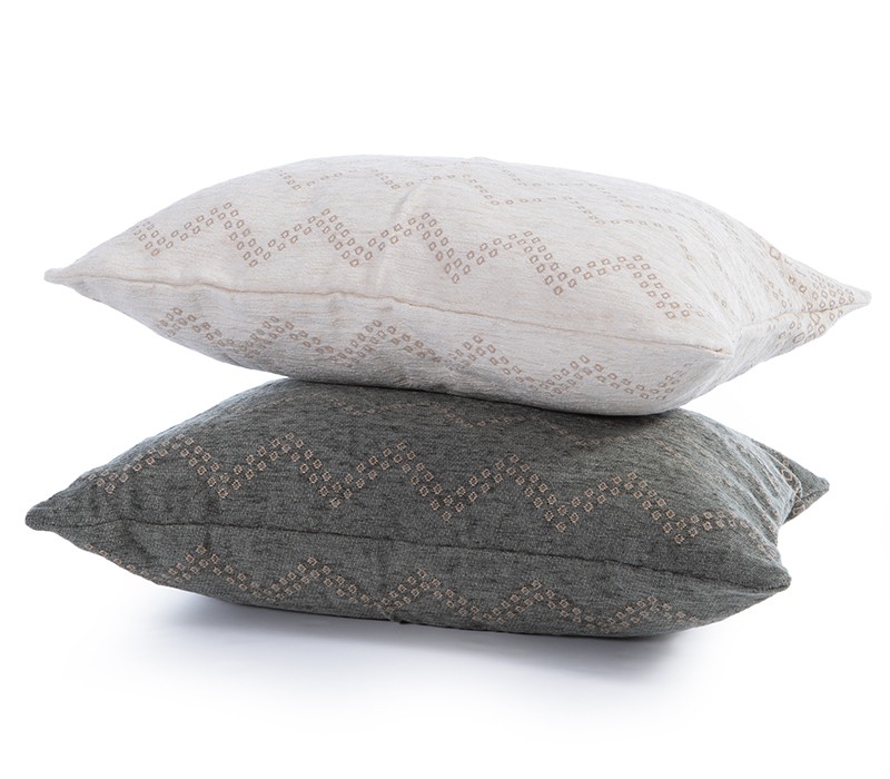 ΜΑΞΙΛΑΡΙ ΔΙΑΚΟΣΜΗΤΙΚΟ TYPHOON 40Χ55 NEF-NEF HOMEWARE