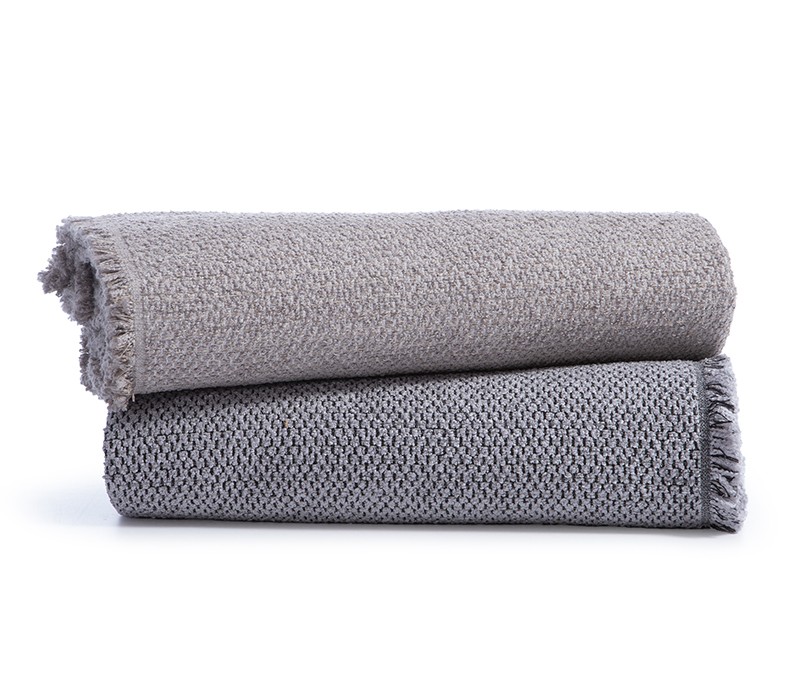 ΡΙΧΤΑΡΙ ΔΙΘΕΣΙΟΥ ΚΑΝΑΠΕ BROOKLYN 170X250 NEF-NEF HOMEWARE