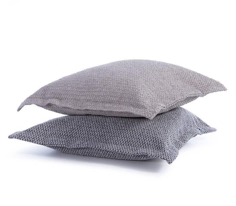 ΜΑΞΙΛΑΡΙ ΔΙΑΚΟΣΜΗΤΙΚΟ BROOKLYN 50Χ50 NEF-NEF HOMEWARE