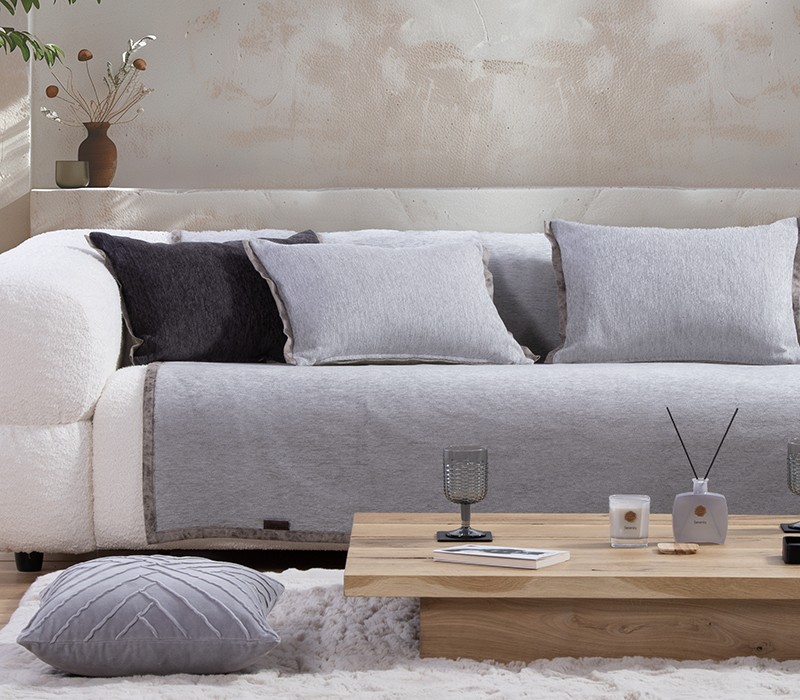 ΡΙΧΤΑΡΙ ΔΙΘΕΣΙΟΥ ΚΑΝΑΠΕ BRAND 170X250 NEF-NEF HOMEWARE