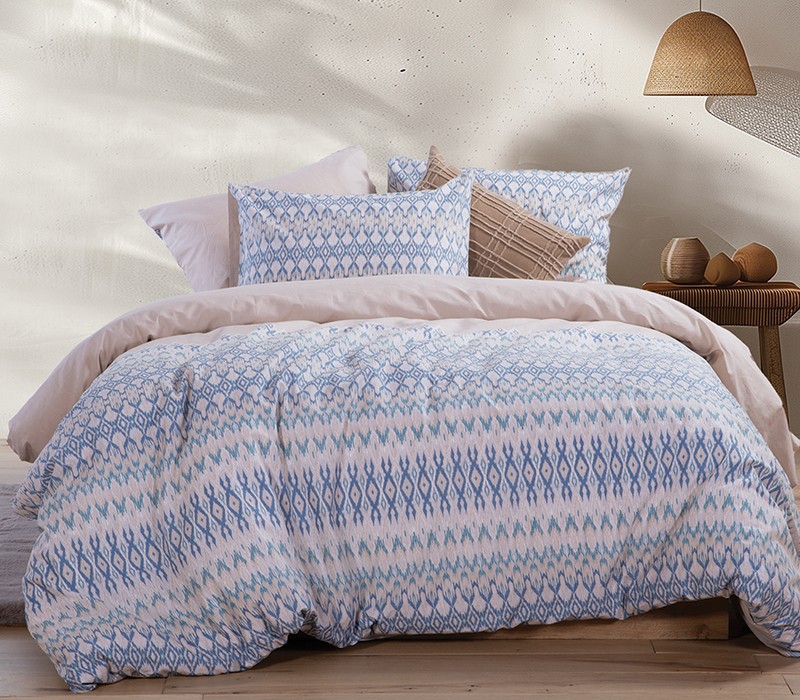 ΣΕΤ ΣΕΝΤΟΝΙΑ ΔΙΠΛΑ AVION 200Χ270 NEF-NEF HOMEWARE