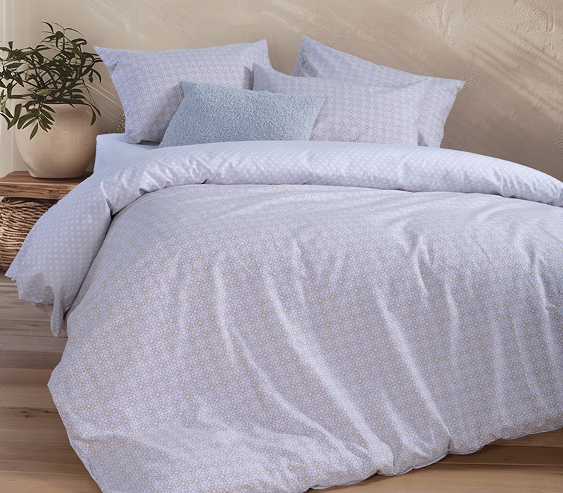 ΣΕΤ ΠΑΠΛΩΜΑΤΟΘΗΚΗ ΜΟΝΗ MODULE 170Χ240 NEF-NEF HOMEWARE