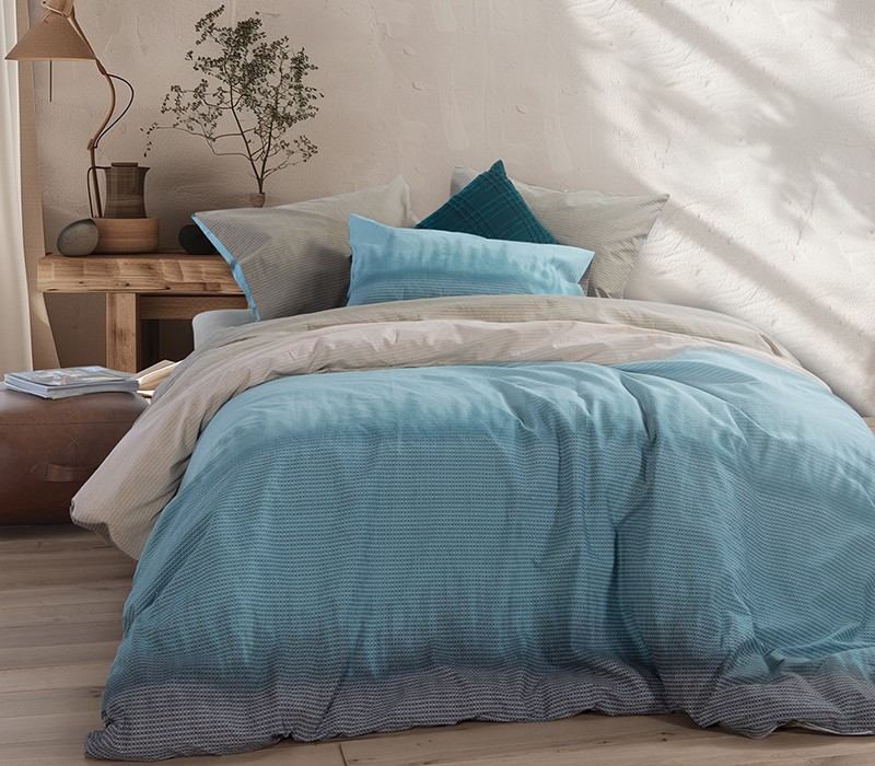 ΣΕΤ ΠΑΠΛΩΜΑΤΟΘΗΚΗ ΜΟΝΗ HONOR 170Χ240 NEF-NEF HOMEWARE