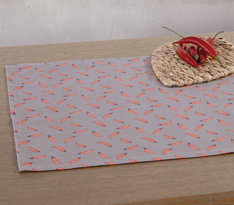 ΤΡΑΒΕΡΣΑ PEPPERS 45Χ140 NEF-NEF HOMEWARE