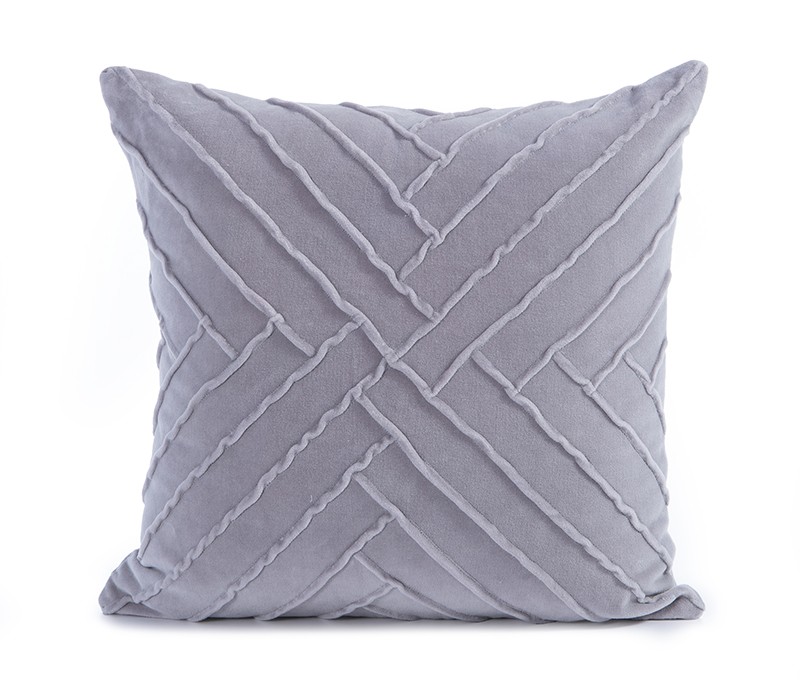 ΔΙΑΚΟΣΜΗΤΙΚΟ ΜΑΞΙΛΑΡΙ VISEGRAD 45X45 NEF-NEF HOMEWARE