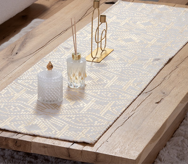 ΤΡΑΒΕΡΣΑ GLAM 45X150 NEF-NEF HOMEWARE