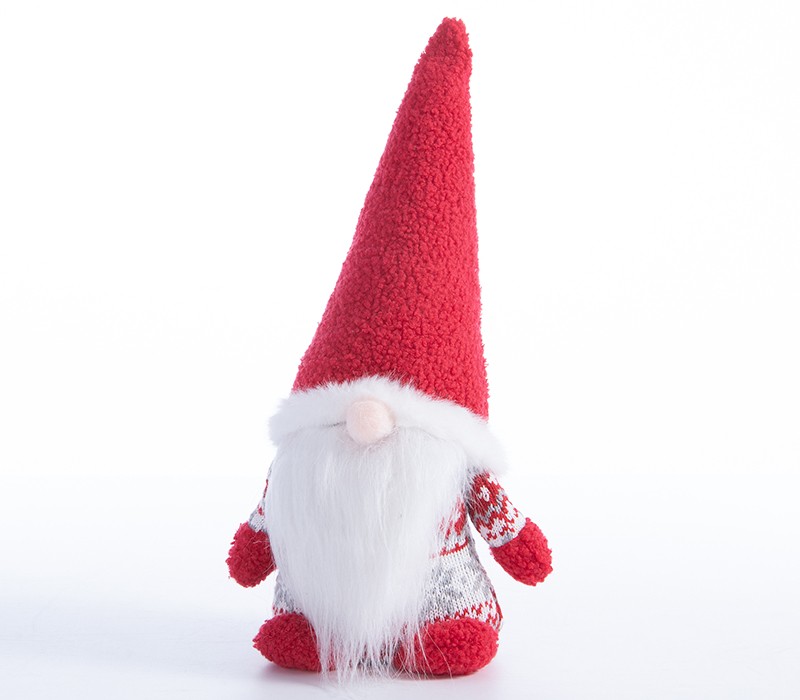 ΧΡΙΣΤΟΥΓΕΝΝΙΑΤΙΚΟ ΣΤΟΠ ΠΟΡΤΑΣ DWARF 12X29  NEF-NEF HOMEWARE