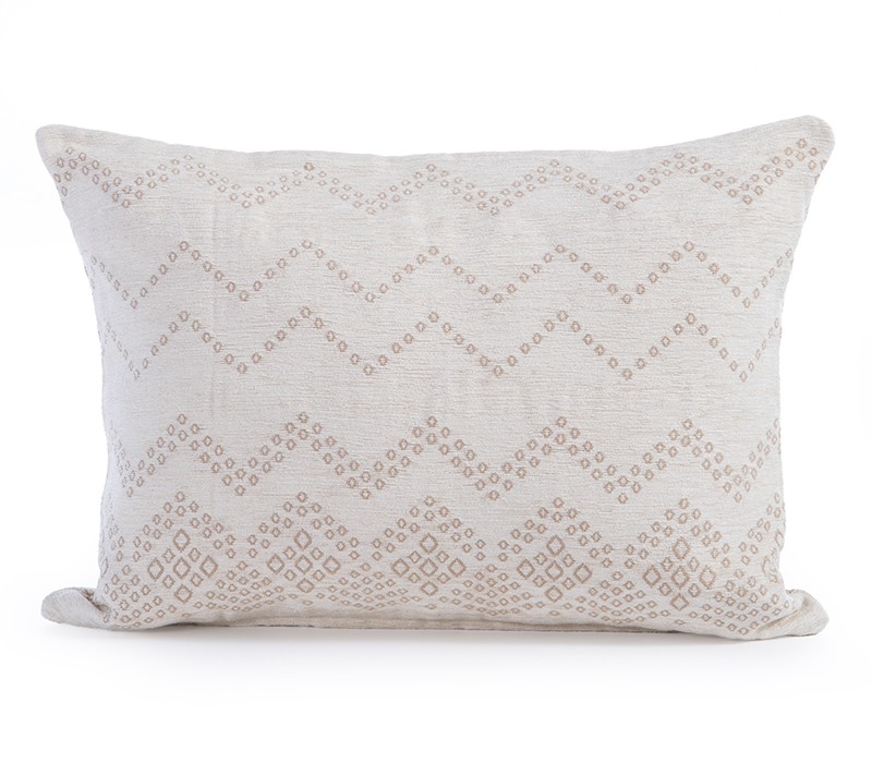 ΜΑΞΙΛΑΡΙ ΔΙΑΚΟΣΜΗΤΙΚΟ TYPHOON 40Χ55 NEF-NEF HOMEWARE