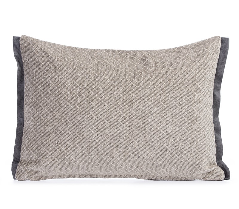 ΔΙΑΚΟΣΜΗΤΙΚΟ ΜΑΞΙΛΑΡΙ BRAND 40X55 NEF-NEF HOMEWARE