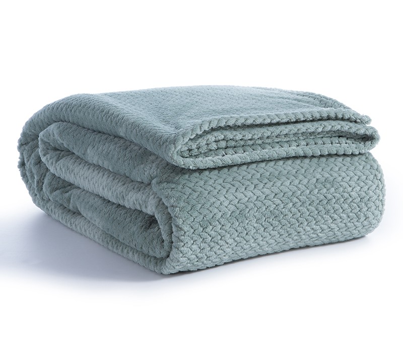 ΚΟΥΒΕΡΤΑ ΜΟΝΗ WORTH 160X220 NEF-NEF HOMEWARE