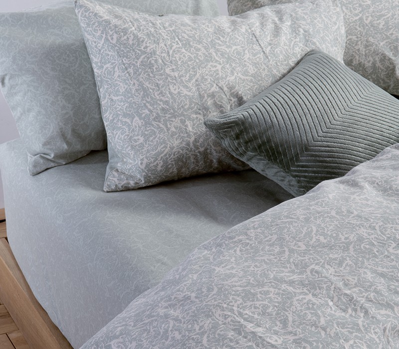 ΣΕΤ ΠΑΠΛΩΜΑΤΟΘΗΚΗ ΜΟΝΗ SORIAL 160X230 NEF-NEF HOMEWARE