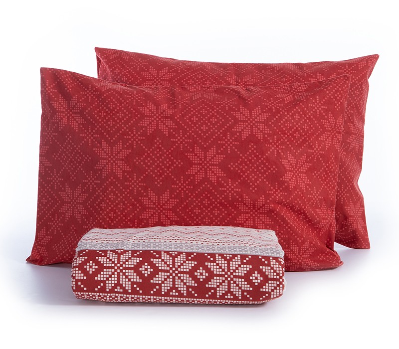 ΣΕΤ ΠΑΠΛΩΜΑΤΟΘΗΚΗ ΜΟΝΗ HOLY JOLY 160X230 NEF-NEF HOMEWARE