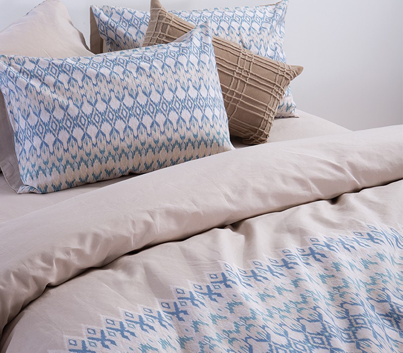 ΣΕΤ ΣΕΝΤΟΝΙΑ ΔΙΠΛΑ AVION 200Χ270 NEF-NEF HOMEWARE